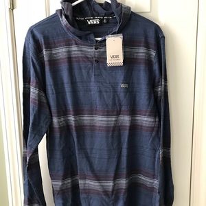 Vans shirt